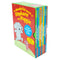 The Wonderful World of Elephant and Piggie Series 10 Books Collection Box Set by Mo Willems