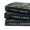 Hades X Persephone 3 Books Collection Set By Scarlett St. Clair (A Touch of Darkness, A Touch of Ruin &amp; A Touch of Malice)