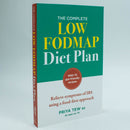 The Complete Low FODMAP Diet Plan: Relieve symptoms of IBS using a food-first approach