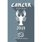 Your Horoscope 2023 Book Cancer 15 Month Forecast- Zodiac Sign, Future Reading