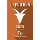 Your Horoscope 2023 Book Capricorn 15 Month Forecast- Zodiac Sign, Future Reading