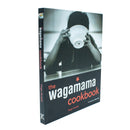 The Wagamama Cookbook by Hugo Arnold