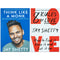 Jay Shetty Collection 2 Books Set (8 Rules of Love [Hardcover], Think Like a Monk [Hardcover])