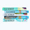 Elle Kennedy Off Campus Series 5 Books Collection Set (The Deal, Mistake, Score, Goal, Legacy)