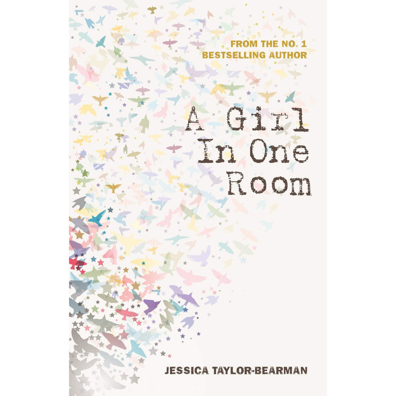 A Girl In One Room