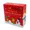 The Usborne Advent Bookshelf 24 Storybooks to enjoy this Christmas