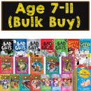 (Book Bargain Bundle Bulk Buy Set) Kids Books, Toddler Books, Early Learning Reading Books Great Christmas Deal Book Collection Set