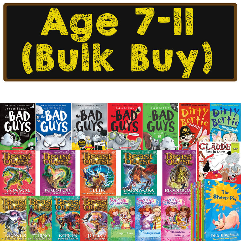 (Book Bargain Bundle Bulk Buy Set) Kids Books, Toddler Books, Early Learning Reading Books Great Christmas Deal Book Collection Set