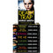 Rosie Gilmour Series 9 Books Collection Set by Anna Smith