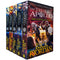 Trials of Apollo, Magnus Chase & Kane Chronicles Series 11 Books Collection Set by Rick Riordan