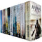 Assassins Creed 10 Books Collection Set By Oliver Bowden Heresy, Odyssey, Underworld