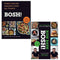 BOSH 2 Books Collection Set - BOSH!: Simple Recipes Amazing Food, BISH BASH BOSH!