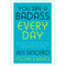 You Are a Badass Every Day: How to Keep Your Motivation Strong, Your Vibe High, and Your Quest for Transformation Unstoppable