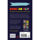 Being an Ally World Book Day 2023