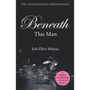 This Man Series 4 Books Collection Set By Jodi Ellen Malpas(This Man, Beneath This Man, This Man Confessed &amp; With This Man)