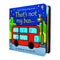 Usborne Thats Not My Bus (Touchy-Feely Board Books)