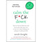 Calm the F*ck Down By Sarah Knight