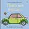 Usborne Thats Not My Vehicles 8 Toddlers Books Collection Set Pack Fiona Watt Touchy-Feely Board Baby Books