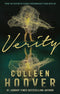 Colleen Hoover Collection 3 Books Set (Verity, Too Late, Never Never)