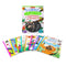 A Curious Collection of Questions and Answers 8 Books Collection Box Set Plus Poster