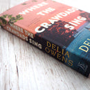 Where the Crawdads Sing by Delia Owens