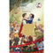 Disney Snow White and the Seven Dwarfs Cinestory Comic