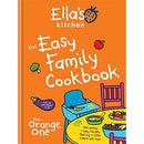 SLIGHTLY DAMAGE - Ellas Kitchen: The Easy Family Cookbook