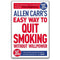 Allen Carr Easy Way to Quit Smoking Without Willpower