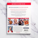 The Fast 800 Treats Recipe Book by Dr Clare Bailey, Dr Michael Mosley (The Fast 800 series)