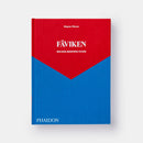 Faviken: 4015 Days - Beginning to End by Magnus Nilsson