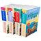 Enid Blyton Famous Five &amp; Secret Seven Collection 8 Books 12 Stories Collection Set