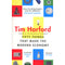 Fifty Things that Made the Modern Economy by Tim Harford