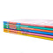 My First Maths Library Set of 6 Books Collection Set Level 1- 3