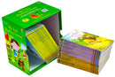 Usborne Very First Reading Library 50 Books Set Collection Age 3+ (Read At Home)