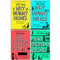 Gill Sims Why Mummy Series Collection 4 Books Set (Why Mummy Drinks, Why Mummy Swears, Why Mummy Does not Give a, Why Mummys Sloshed)