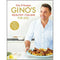 Ginos Healthy Italian for Less: 100 feelgood family recipes for under Five