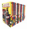 My Hero Academia Series Vol 1-15 Collection Book Set Kohei Horikoshi Manga Anime - books 4 people