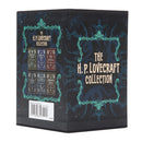 H P Lovecraft 6 Books Young Adult Collection Hardback Box Set By H P Lovecraft