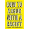 Adam Rutherford 3 Books Collection Set (A Brief History of Everyone Who Ever Lived, How to Argue With a Racist & The Book of Humans)