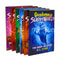 Goosebumps Slappyworld Series by R.L.Stine - 6 Books Collection Set