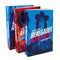 Renegades Series 3 Books Collection Set by Marissa Meyer - Renegades, Archenemies, Supernova