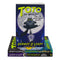 Toto The Ninja Cat Series 3 Books Collection Set - The Incredible Cheese Heist The Great Snake Esc..