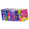 Jacqueline Wilson 9 Books Collection Set Bad Girls, Clean Break, Dustbin Baby, My Sister Jodie