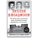 Inside Broadmoor by Jonathan Levi