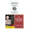 The Intelligent Investor, Psychology of Money, One Up on Wall Street 3 Books Collection Set