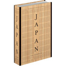 Japan The Cookbook