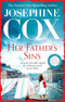 Josephine Cox Queenie and Emma Grady Sagas 5 Books Collection Set (Her Father's Sins, Let Loose the Tigers, Outcast, Alley Urchin, Vagabonds)