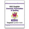 KS2 English Targeted Question Book Grammar, Punctuation & Spelling - Year 6