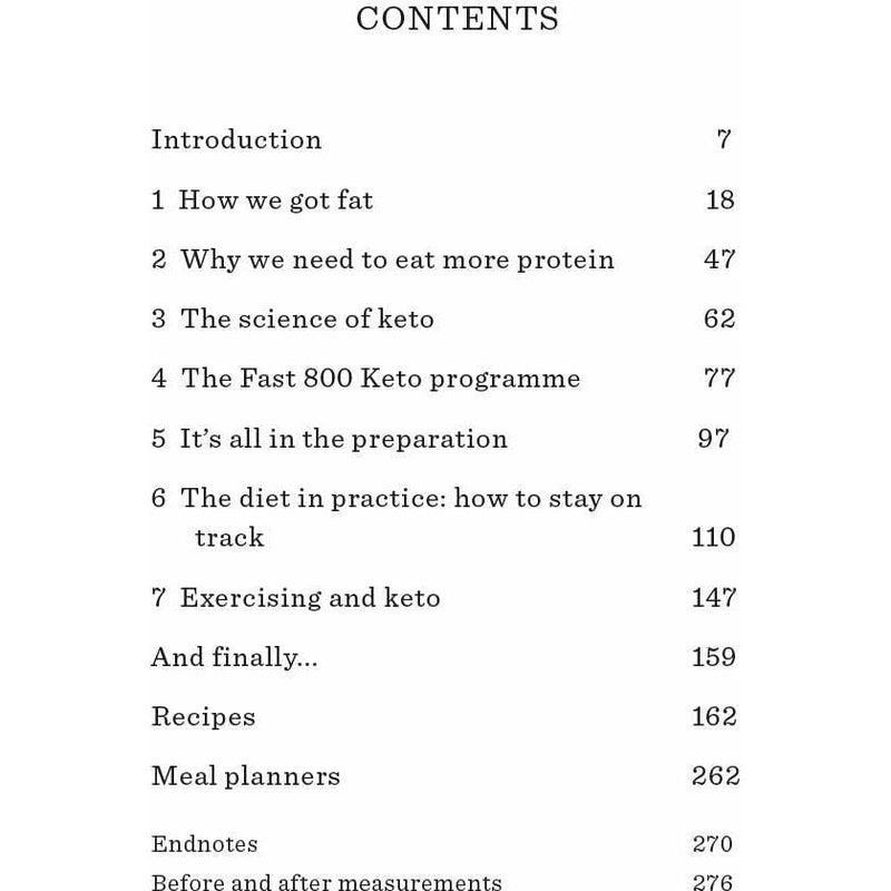 The Fast 800 Series Collection 5 Books Set By Michael Mosley, Dr Clare Bailey, Justine Pattison (The Fast 800, Keto, Easy, Recipe Book, Health Journal)