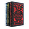 Grishaverse Shadow and Bone, Six of Crows Duology Collectors Edition 3 Books Collection Set by Leigh Bardugo